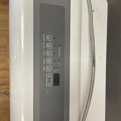 Perfect Air cleaner