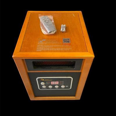Dr. Infrared Portable Space Heater (SF-BM)
