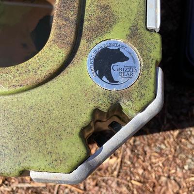 Orion Heavy Duty Premium Cooler (SF-BM)