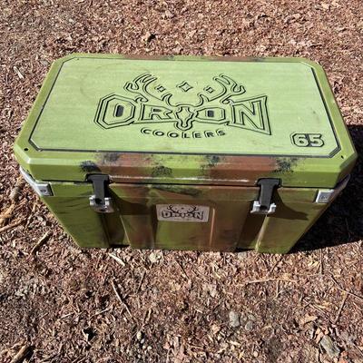 Orion Heavy Duty Premium Cooler (SF-BM)