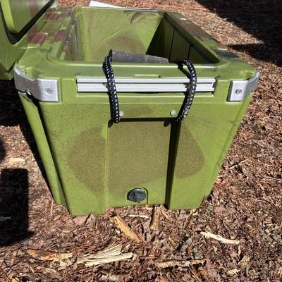 Orion Heavy Duty Premium Cooler (SF-BM)