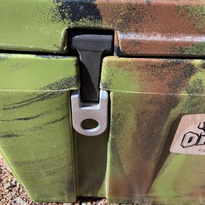 Orion Heavy Duty Premium Cooler (SF-BM)