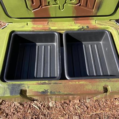 Orion Heavy Duty Premium Cooler (SF-BM)