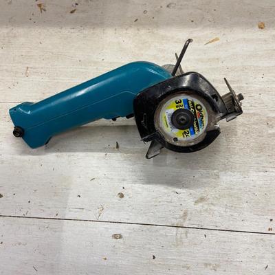 Makita Drill and Saw (SB-BM)