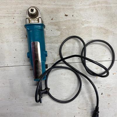 Makita Drill and Saw (SB-BM)