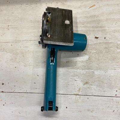 Makita Drill and Saw (SB-BM)