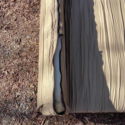 Cabela’s Camping Bed Roll (SB-BM)