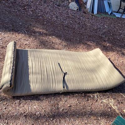 Cabela’s Camping Bed Roll (SB-BM)