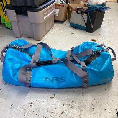 NRS Expedition Duffle Dry Bag (SB-BM)