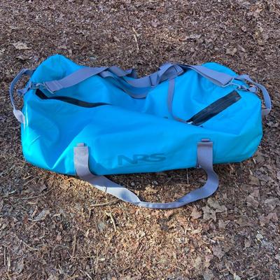 NRS Expedition Duffle Dry Bag (SB-BM)