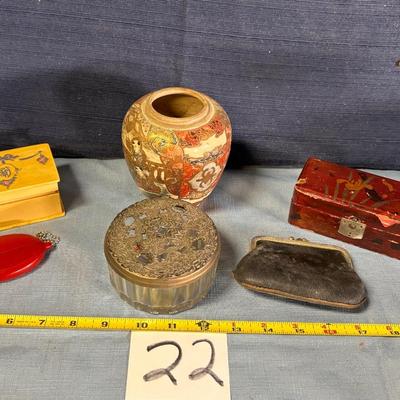Home Decor Lot