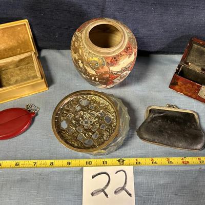 Home Decor Lot