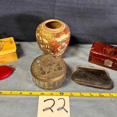 Home Decor Lot