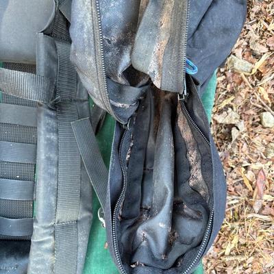 Lowe Alpine Backpack (SB-ES)