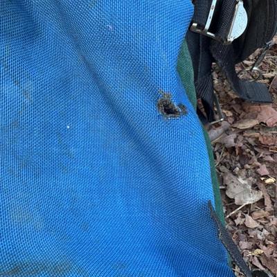 Lowe Alpine Backpack (SB-ES)