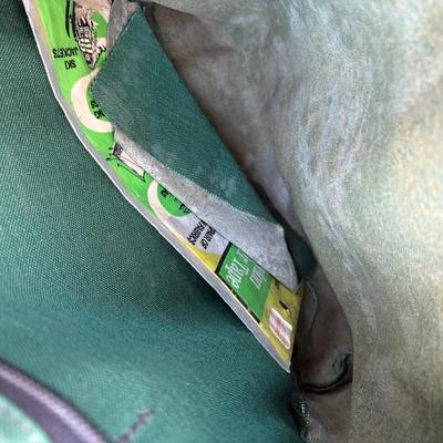 Lowe Alpine Backpack (SB-ES)