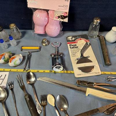 Kitchen Lot