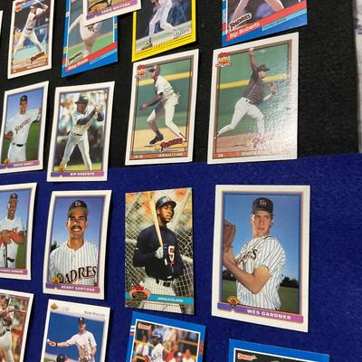 1990’s Chicago White Sox and San Diego Padres.
