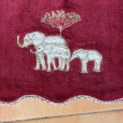 Bamboo Bliss, Chaps, Better Homes and Gardens and Other Towels and Bath Mats (B3-DZ