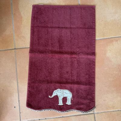 Bamboo Bliss, Chaps, Better Homes and Gardens and Other Towels and Bath Mats (B3-DZ