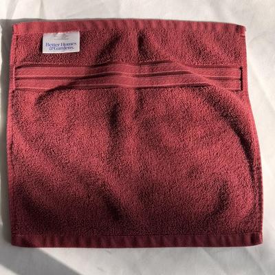 Bamboo Bliss, Chaps, Better Homes and Gardens and Other Towels and Bath Mats (B3-DZ