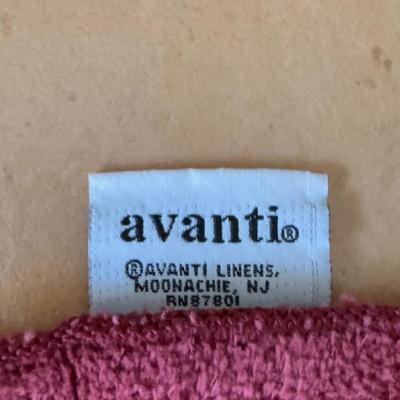 Bamboo Bliss, Chaps, Better Homes and Gardens and Other Towels and Bath Mats (B3-DZ