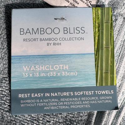 Bamboo Bliss, Chaps, Better Homes and Gardens and Other Towels and Bath Mats (B3-DZ
