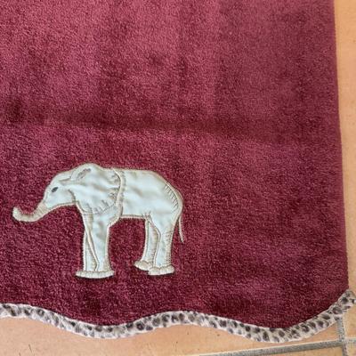 Bamboo Bliss, Chaps, Better Homes and Gardens and Other Towels and Bath Mats (B3-DZ