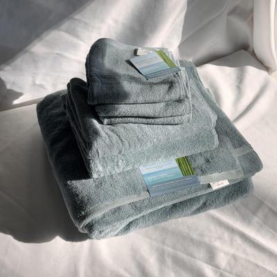 Bamboo Bliss, Chaps, Better Homes and Gardens and Other Towels and Bath Mats (B3-DZ