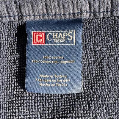 Bamboo Bliss, Chaps, Better Homes and Gardens and Other Towels and Bath Mats (B3-DZ
