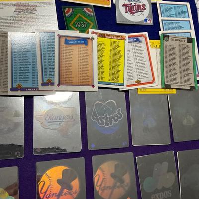 Vintage Baseball