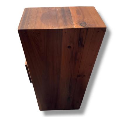 Japanese Tansu Staircase Cabinet (B3-DZ)