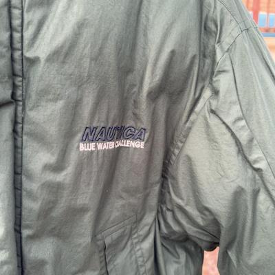 Nike, Polo, Eddie Bauer, + Other Men’s Clothing - Sizes S-M (B3-DZ)