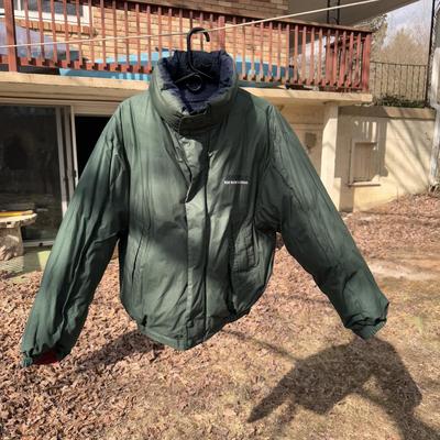 Nike, Polo, Eddie Bauer, + Other Men’s Clothing - Sizes S-M (B3-DZ)