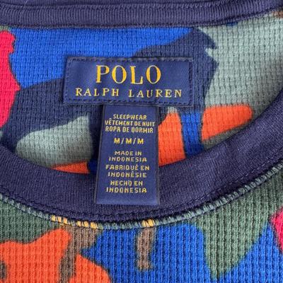 Nike, Polo, Eddie Bauer, + Other Men’s Clothing - Sizes S-M (B3-DZ)