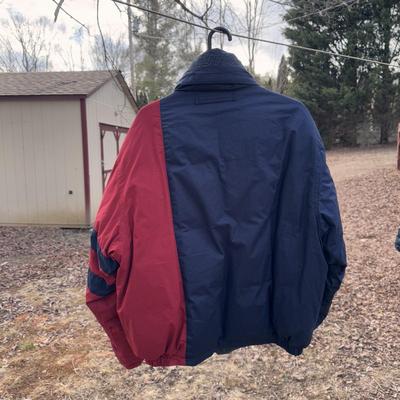 Nike, Polo, Eddie Bauer, + Other Men’s Clothing - Sizes S-M (B3-DZ)