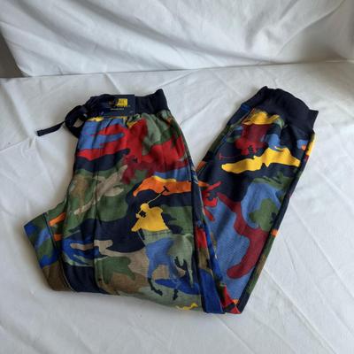 Nike, Polo, Eddie Bauer, + Other Men’s Clothing - Sizes S-M (B3-DZ)