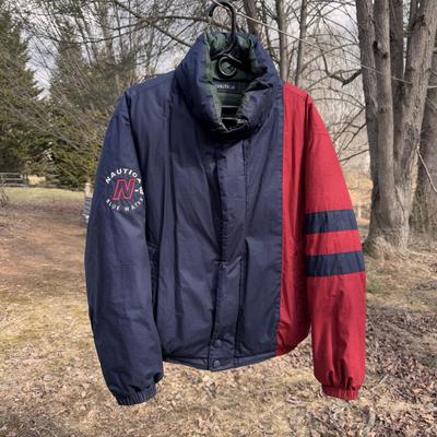 Nike, Polo, Eddie Bauer, + Other Men’s Clothing - Sizes S-M (B3-DZ)