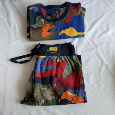 Nike, Polo, Eddie Bauer, + Other Men’s Clothing - Sizes S-M (B3-DZ)