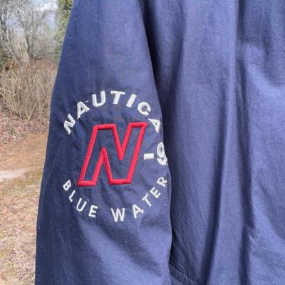Nike, Polo, Eddie Bauer, + Other Men’s Clothing - Sizes S-M (B3-DZ)