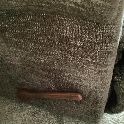 La-Z-Boy recliner 39"H 34"L 36"depth