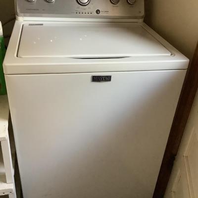 Maytag Centennial Washer