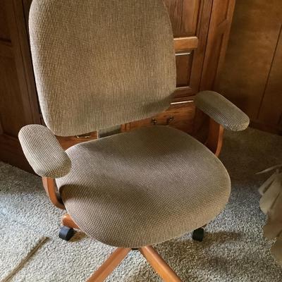 office chair