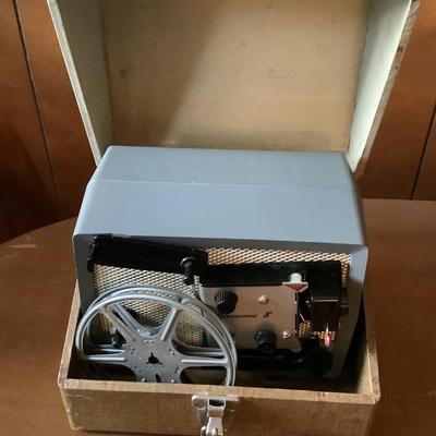 Kodak Brownie 8 mm