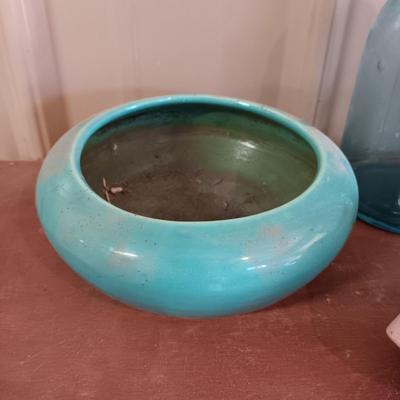 MISC VINTAGE HOUSEHOLD ITEMS