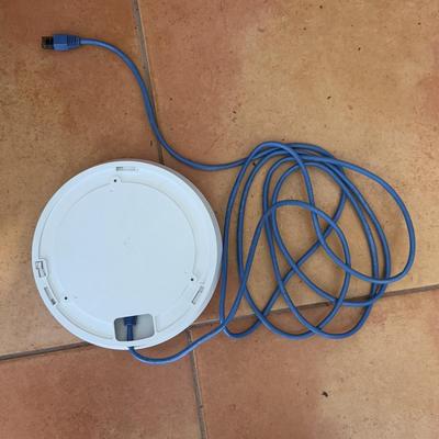 Ubiquiti Unifi AP Wireless Access Point Extender, SonicWALL Network Security Appliance & Arris Motorola DCX3220e Cable TV Box (B3-DZ)