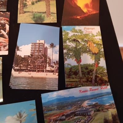CANADA'S NATIONAL PARKS SCRAPBOOK, POSTCARDS, MUSIC ON CD'S & MORE