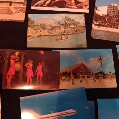 CANADA'S NATIONAL PARKS SCRAPBOOK, POSTCARDS, MUSIC ON CD'S & MORE