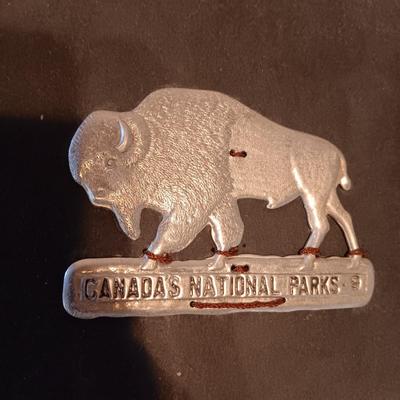 CANADA'S NATIONAL PARKS SCRAPBOOK, POSTCARDS, MUSIC ON CD'S & MORE