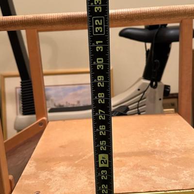 Vintage Creative Playthings Slide Play Set